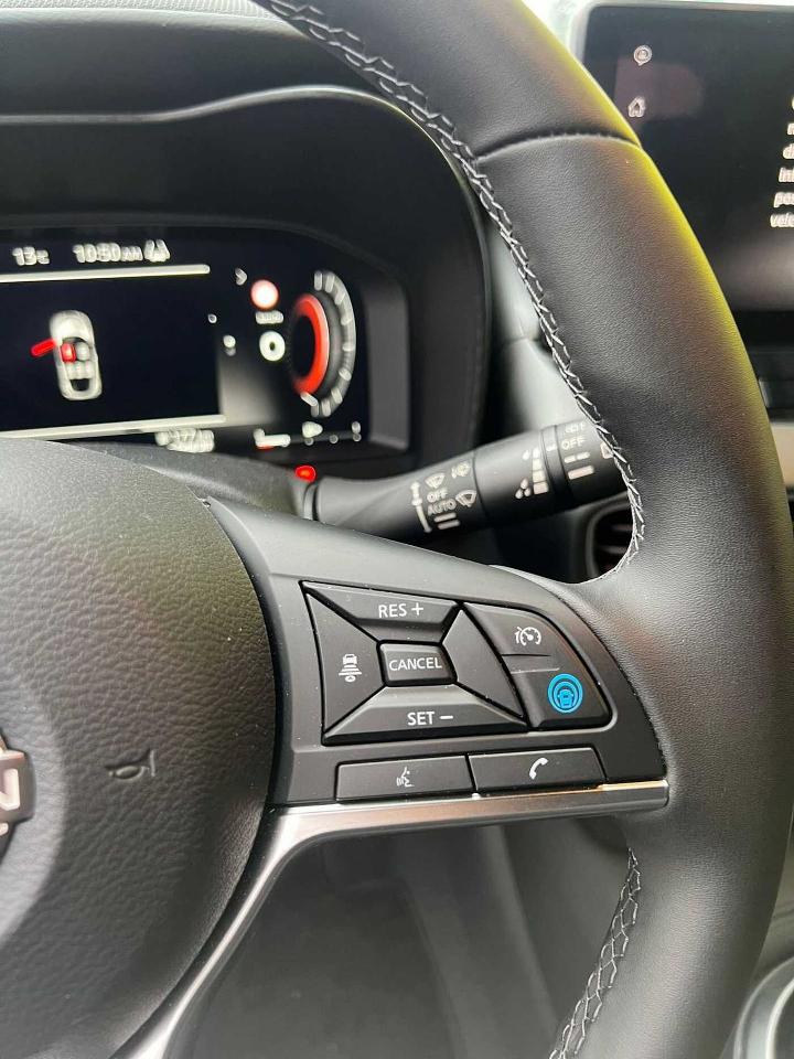 Nissan Nissan Juke usata, con cd-radio