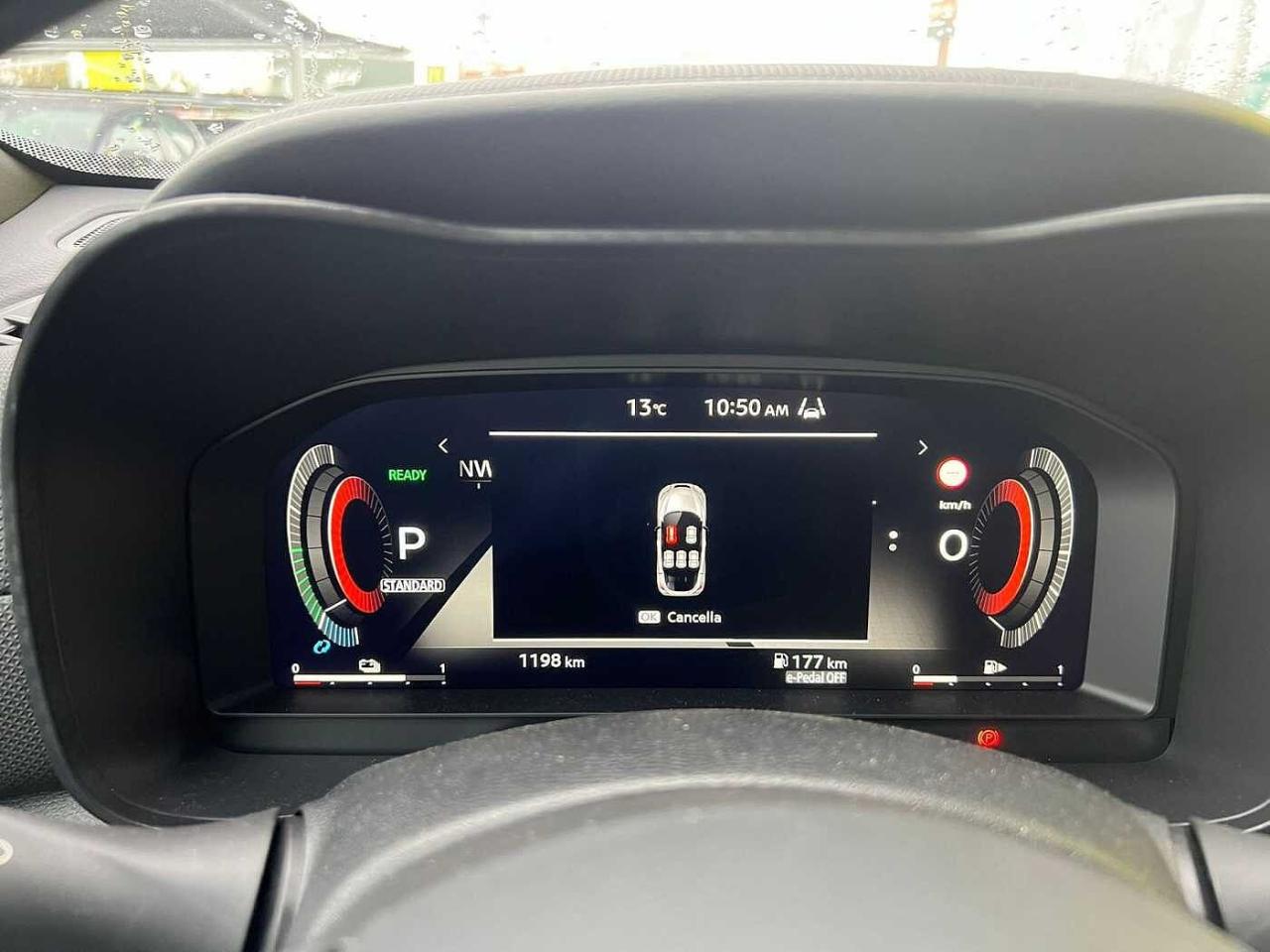 Nissan Nissan Juke usata, con clima automatico