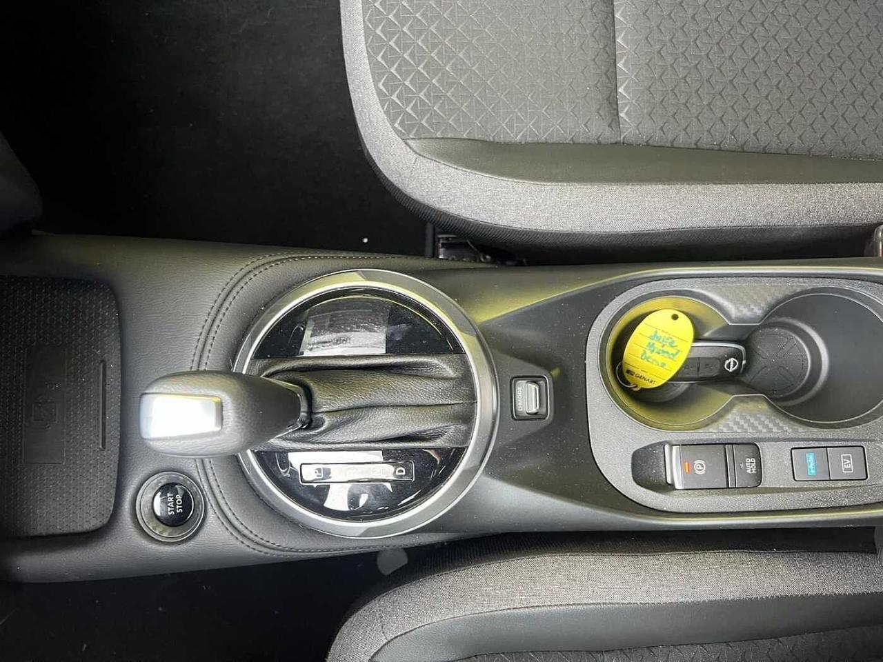 Nissan Nissan Juke usata, con controllo di trazione