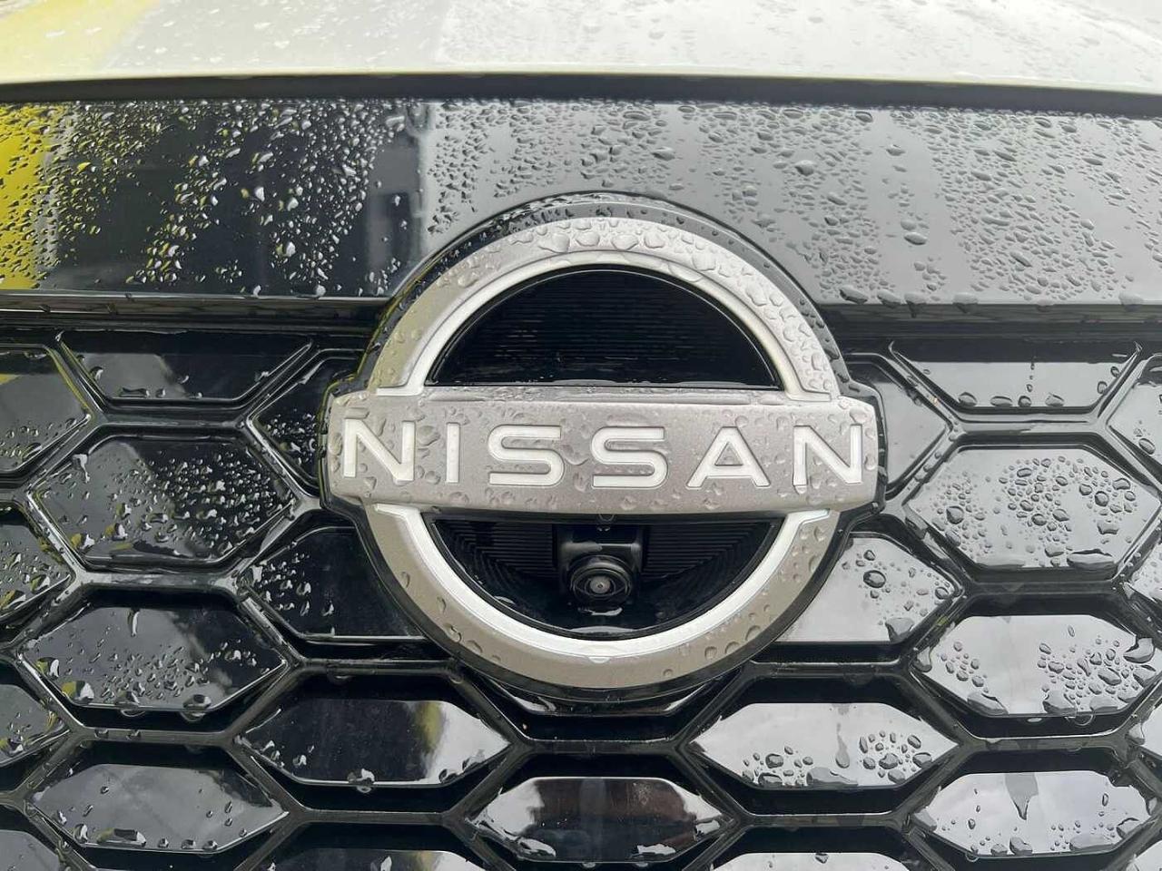 Nissan Nissan Juke usata 20