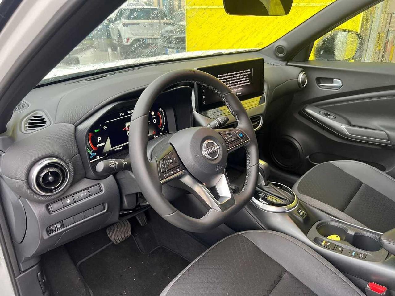 Nissan Nissan Juke usata 27