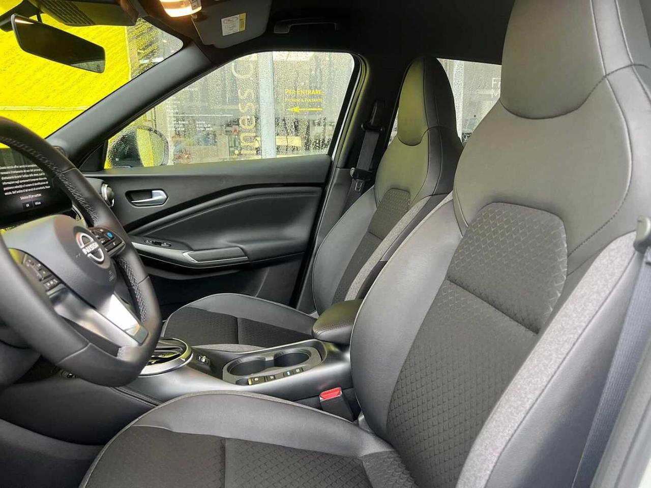 Nissan Nissan Juke usata 28