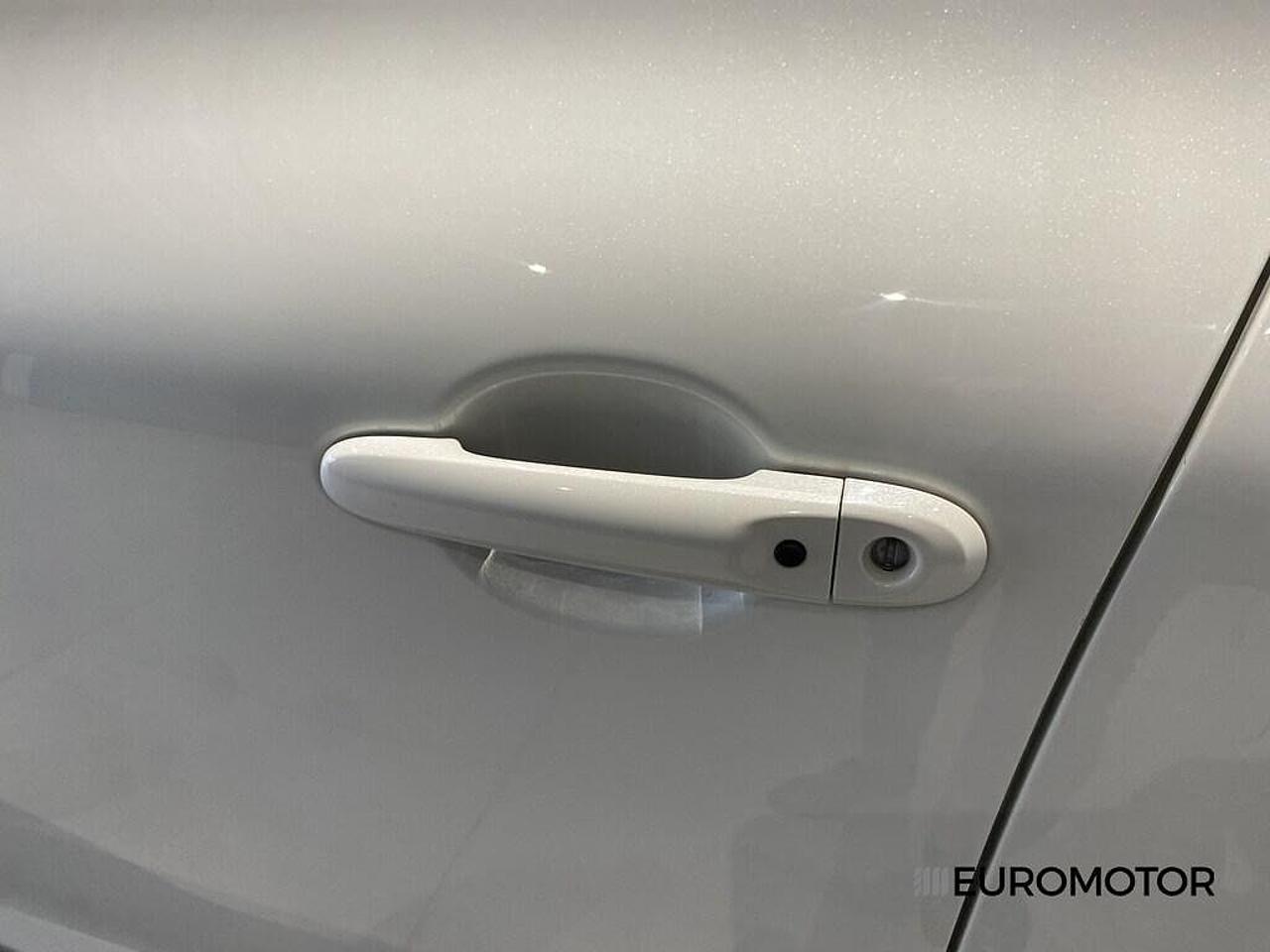 Nissan Nissan Juke usata, con 5 sedili