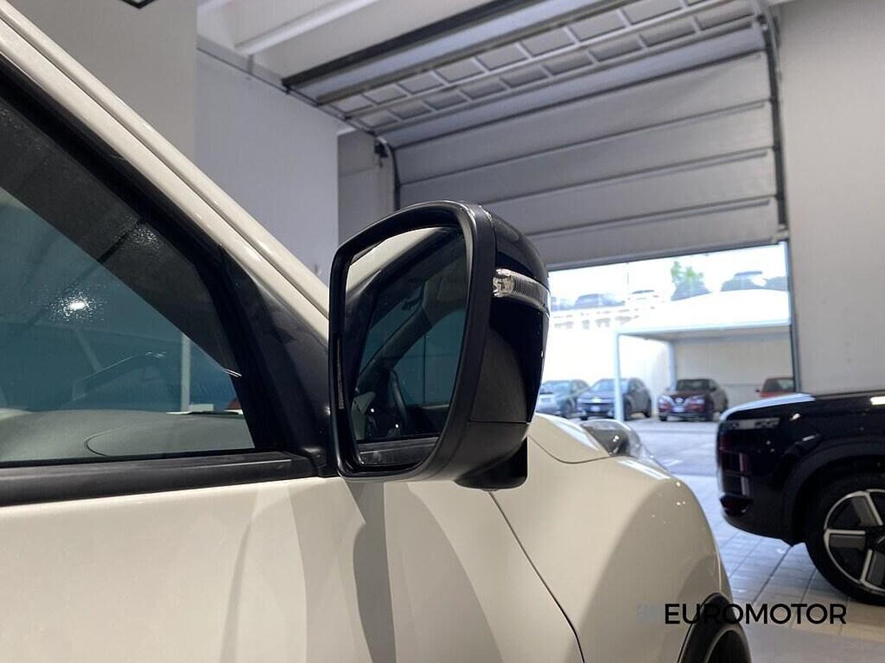 Nissan Nissan Juke usata 28