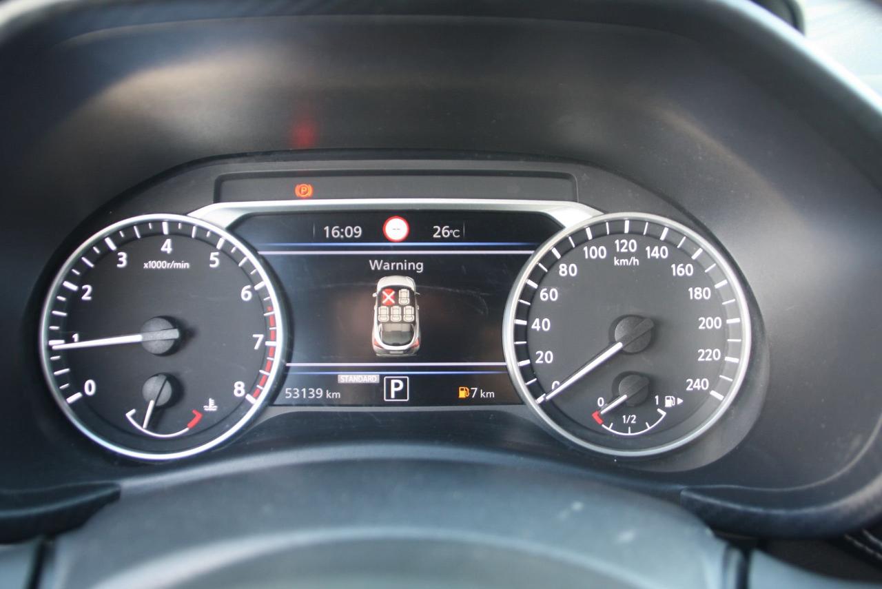 Nissan Nissan Juke usata, con cerchi in lega