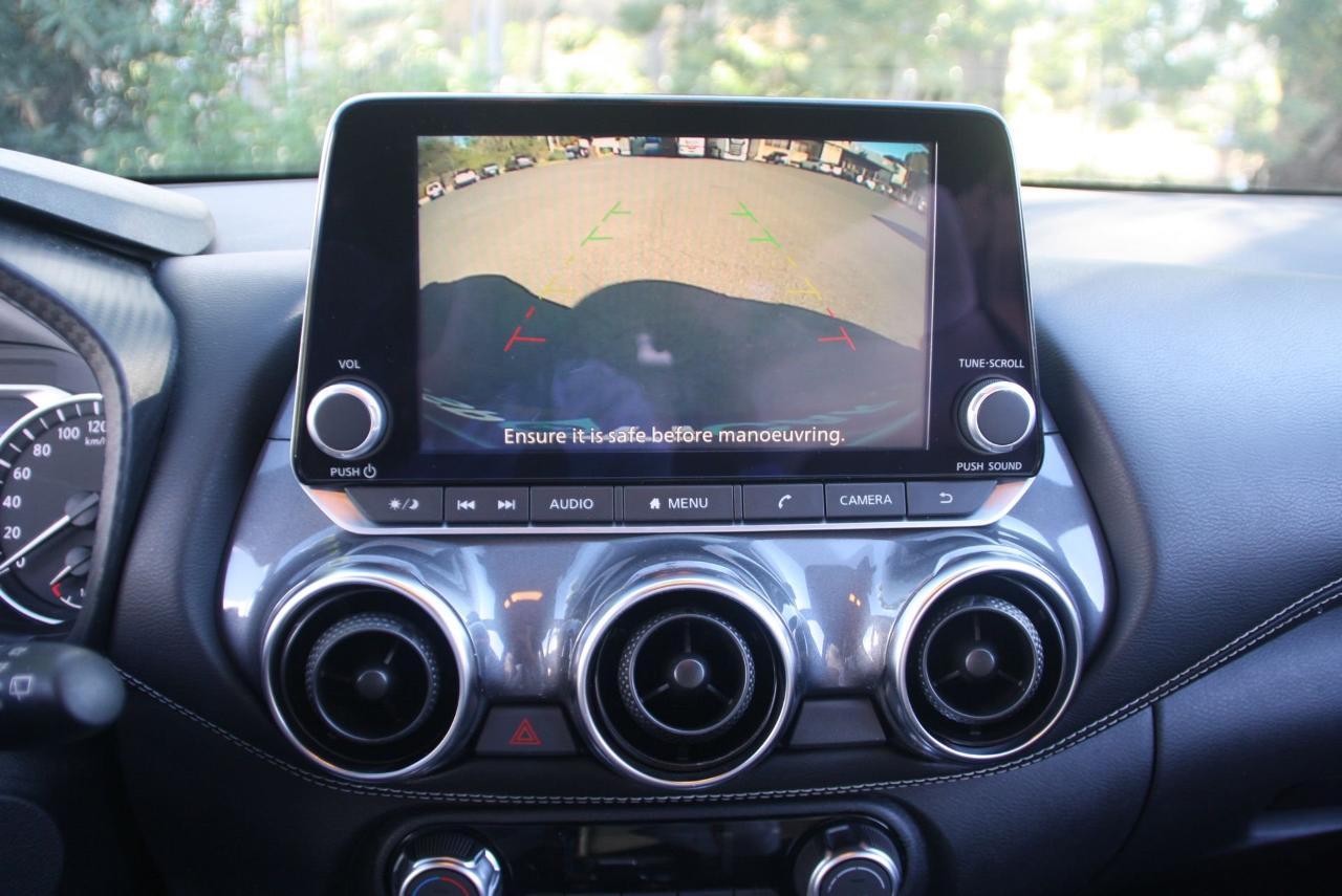 Nissan Nissan Juke usata, con fendinebbia