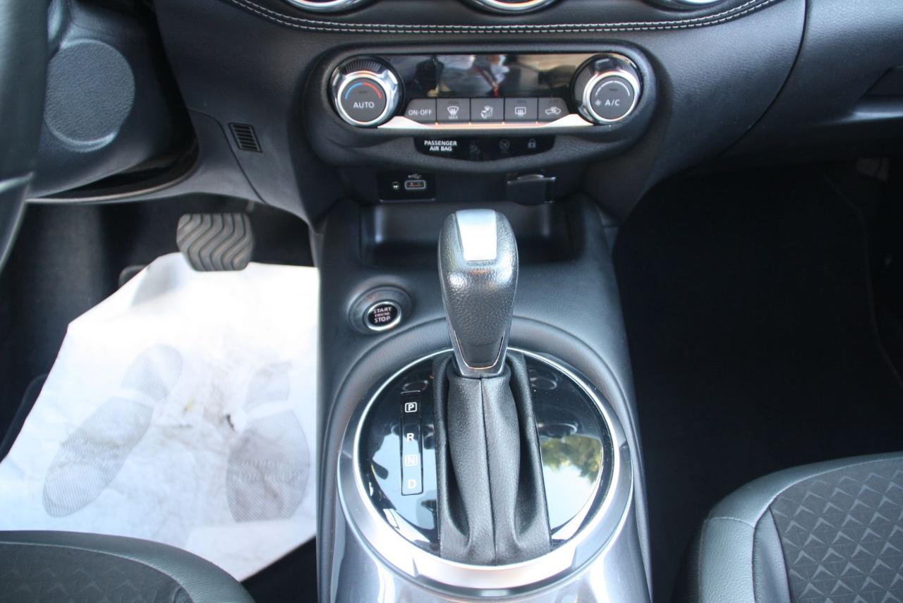 Nissan Nissan Juke usata 7