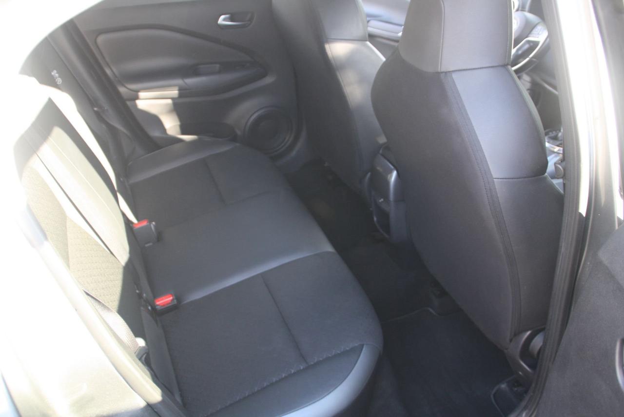 Nissan Nissan Juke usata 12