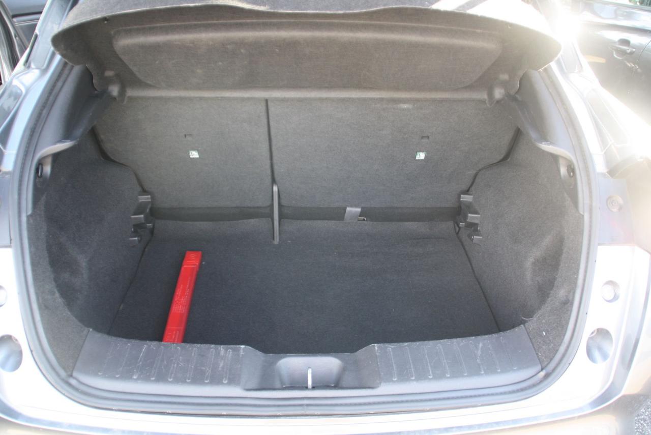 Nissan Nissan Juke usata 14