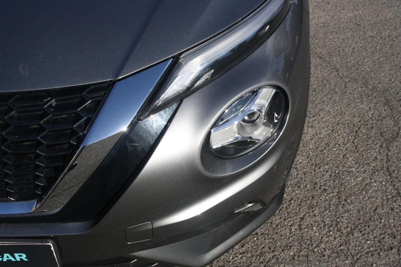 Nissan Nissan Juke usata 18