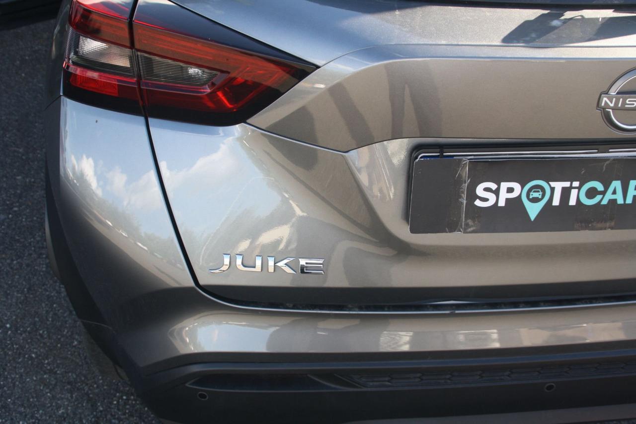 Nissan Nissan Juke usata 19