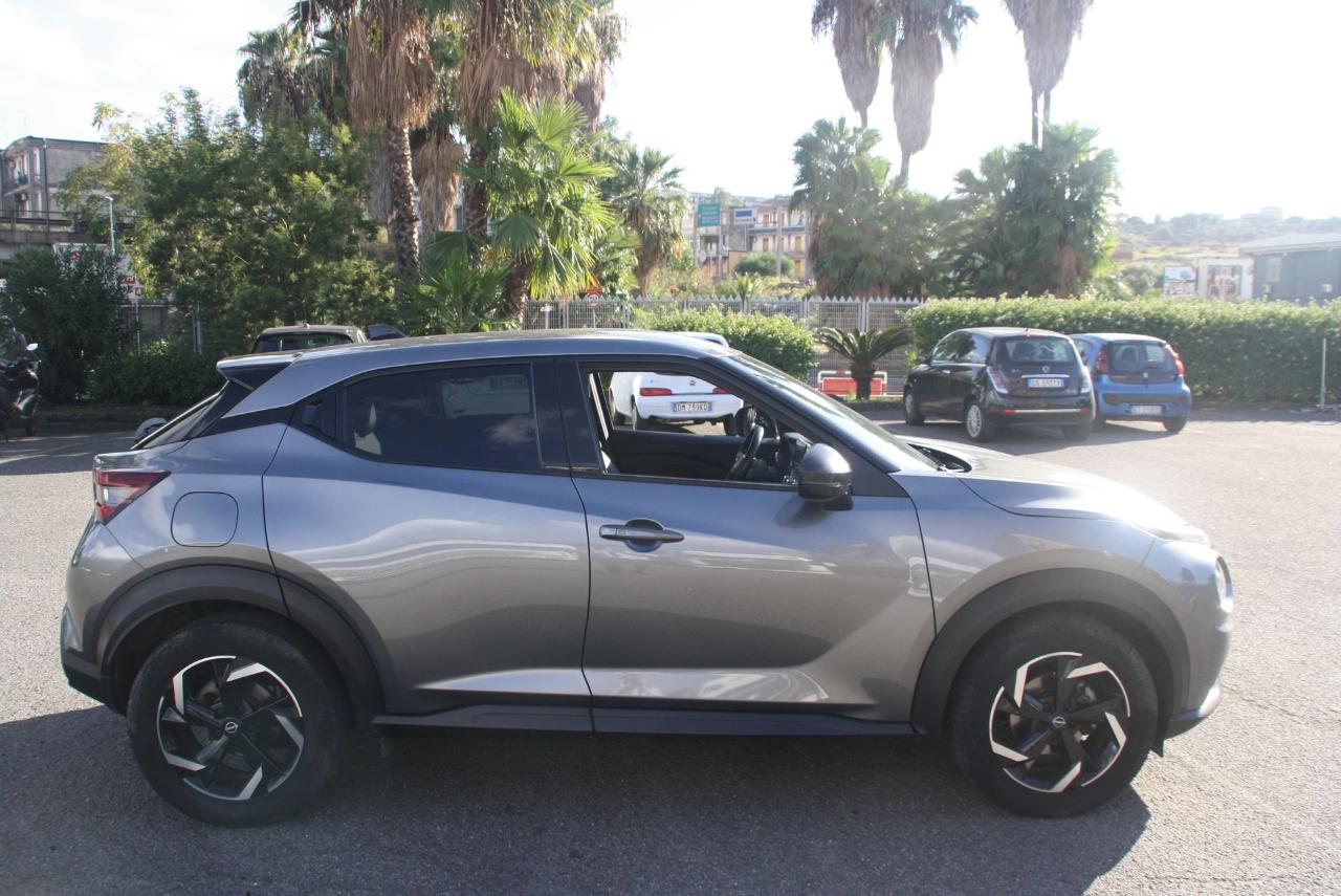 Nissan Nissan Juke usata 20