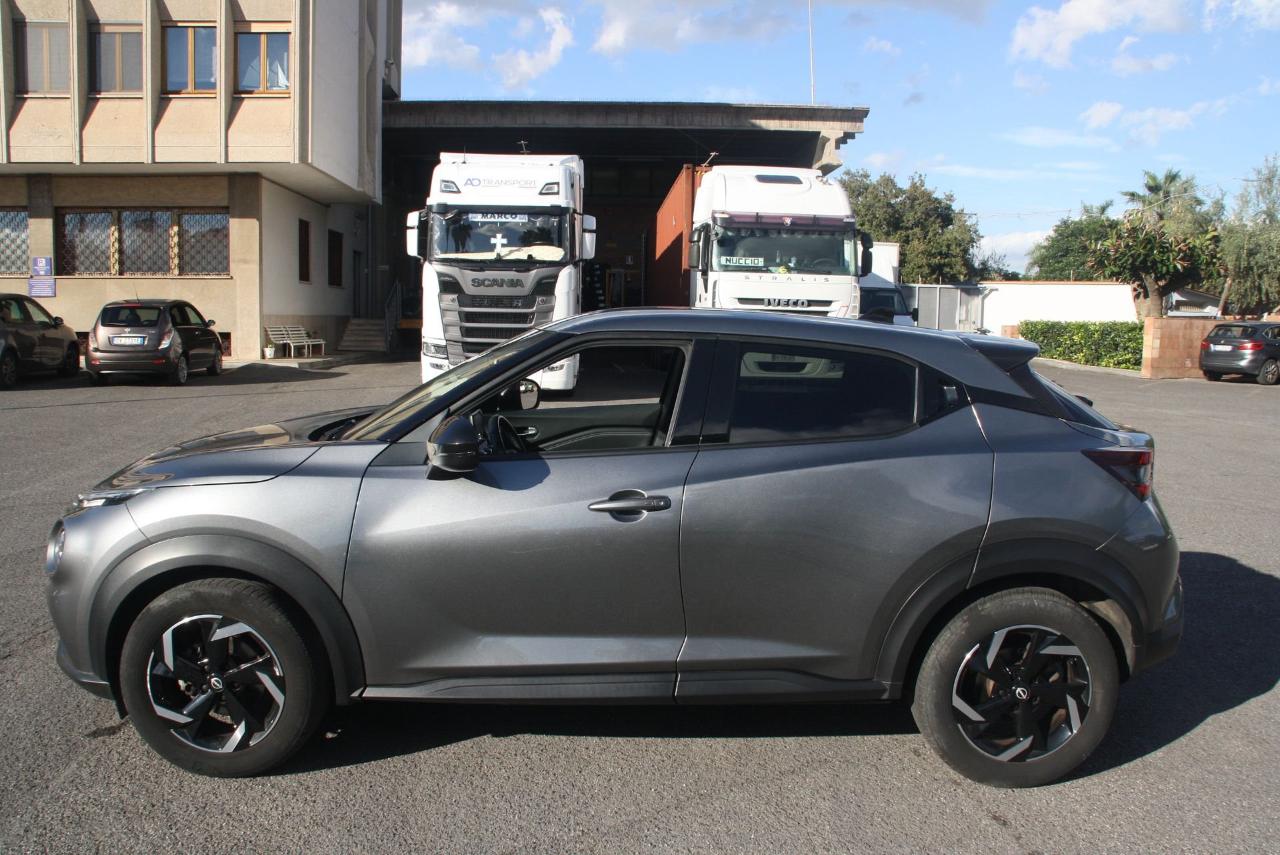 Nissan Nissan Juke usata 21