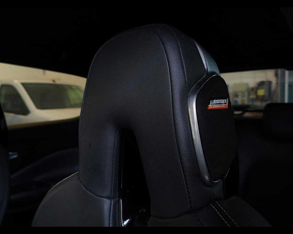 Nissan Nissan Juke usata, con android auto & apple carplay