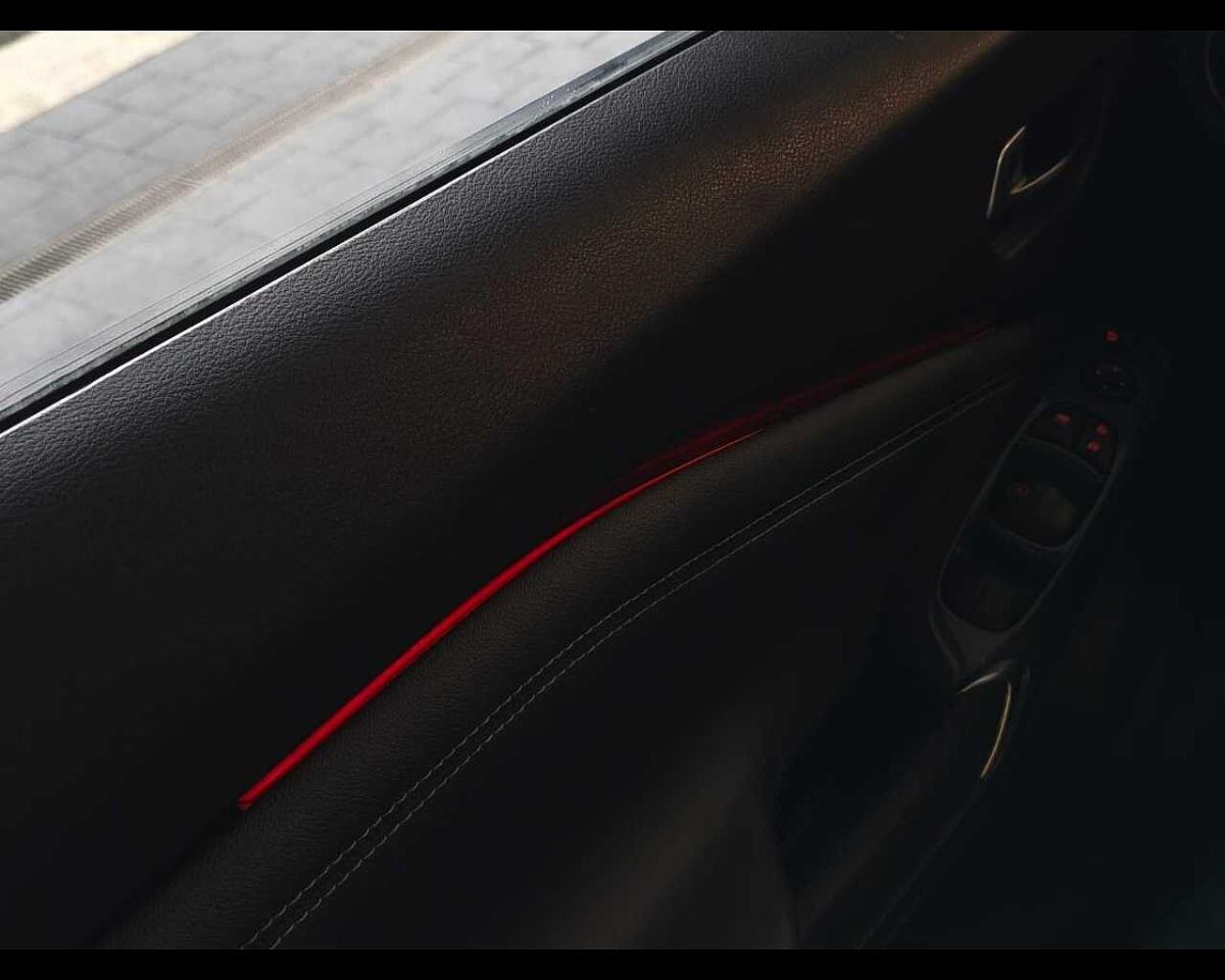 Nissan Nissan Juke usata, con attention assist