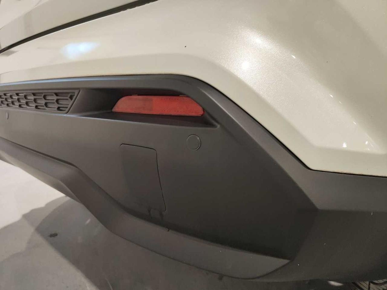 Nissan Nissan Juke usata, con Climatizzatore