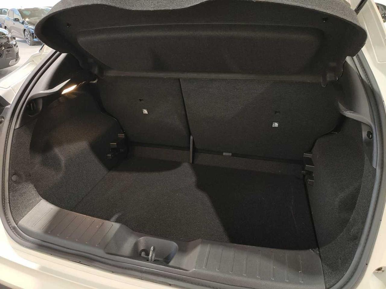 Nissan Nissan Juke usata 3