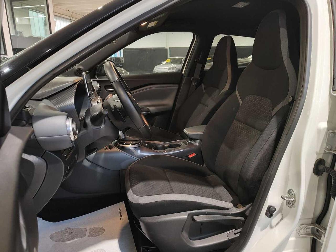 Nissan Nissan Juke usata 5