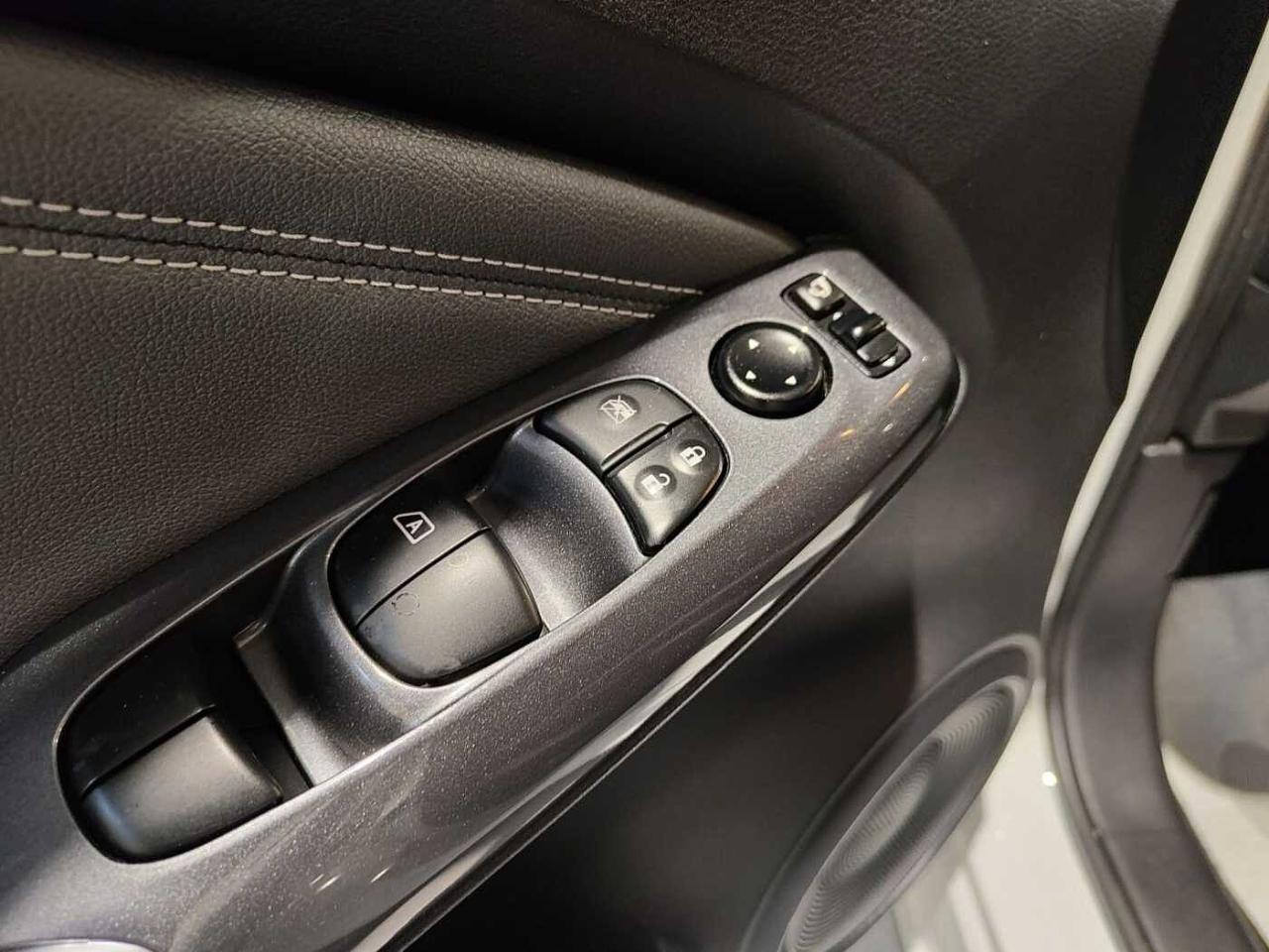 Nissan Nissan Juke usata 12