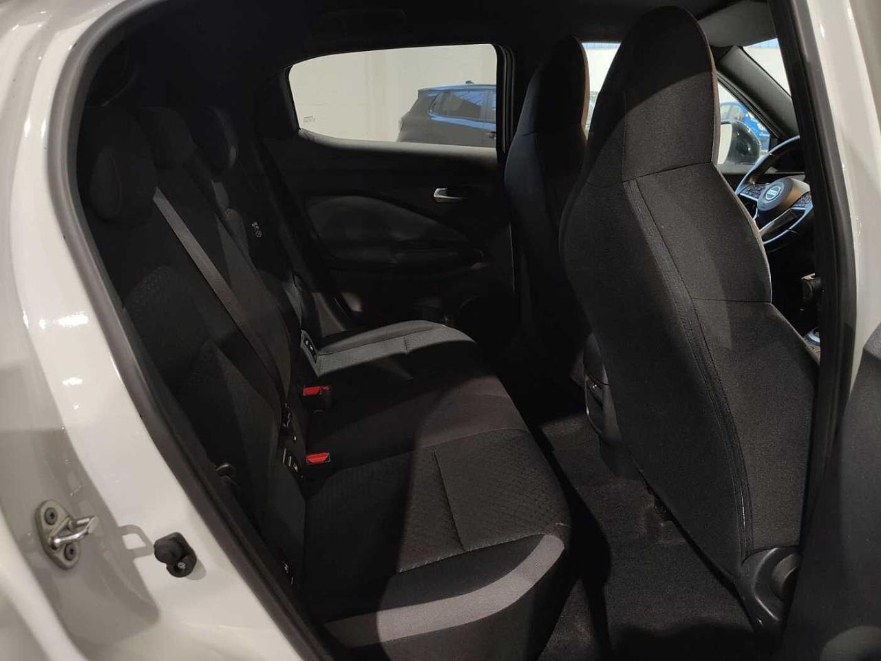 Nissan Nissan Juke usata 13