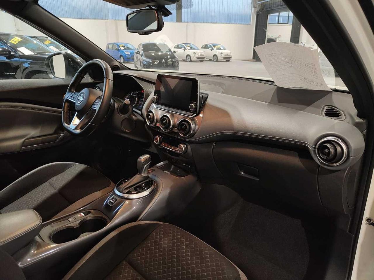 Nissan Nissan Juke usata 14