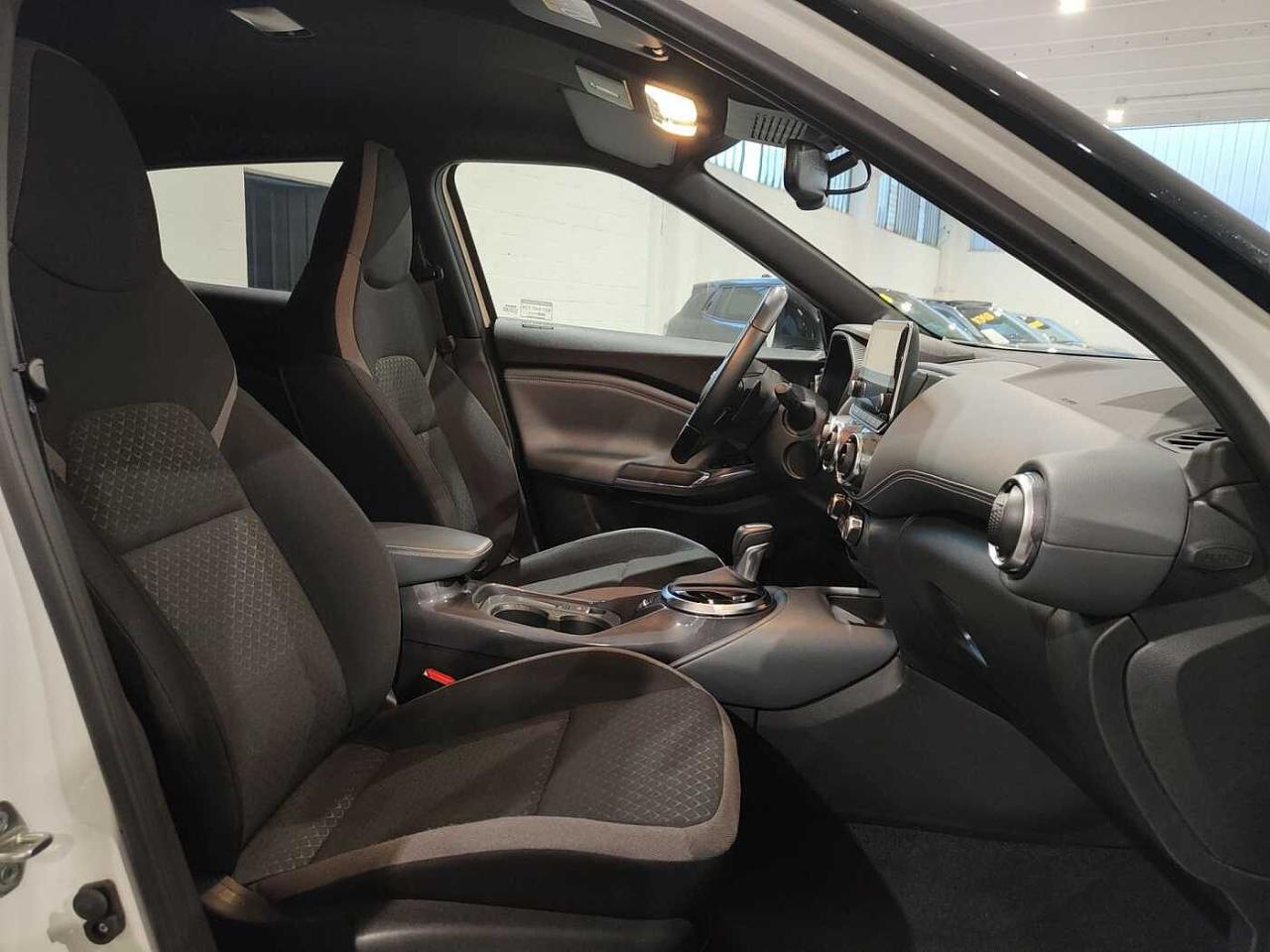 Nissan Nissan Juke usata 15