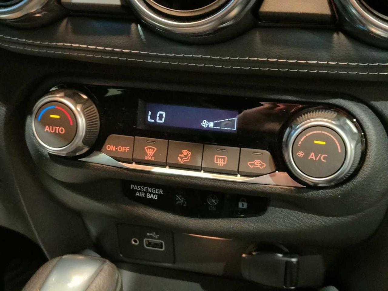 Nissan Nissan Juke usata 17