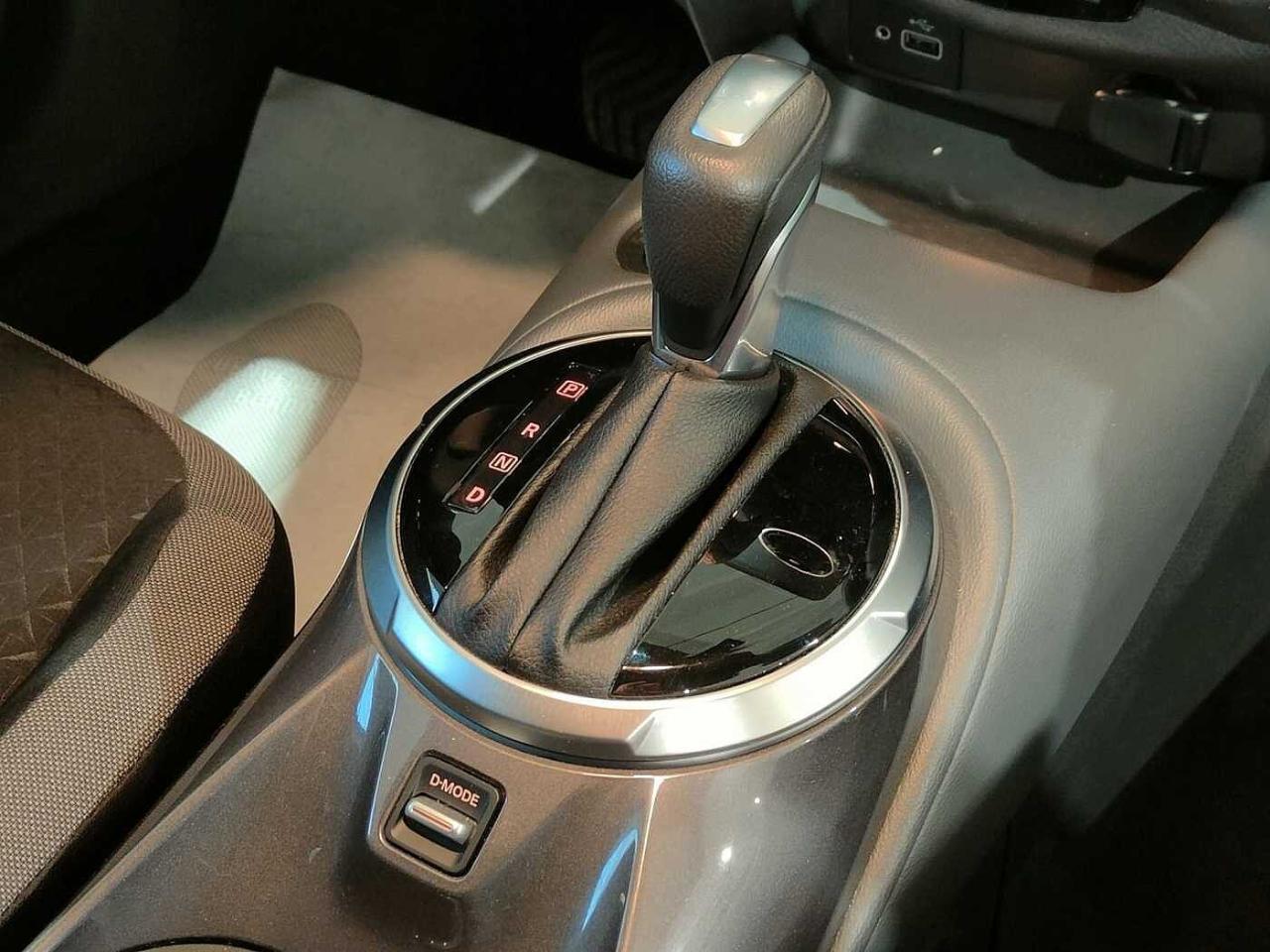 Nissan Nissan Juke usata 18