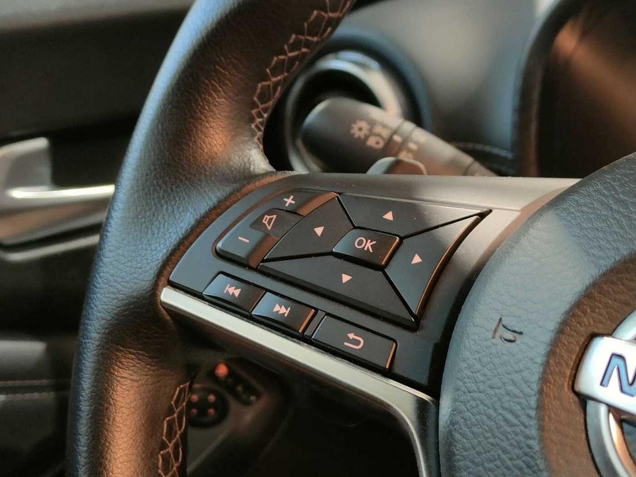 Nissan Nissan Juke usata 19