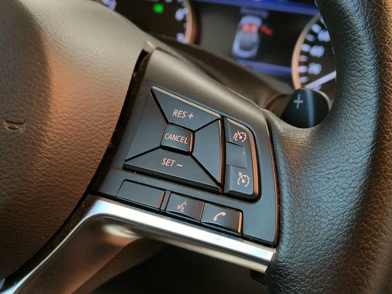 Nissan Nissan Juke usata 20