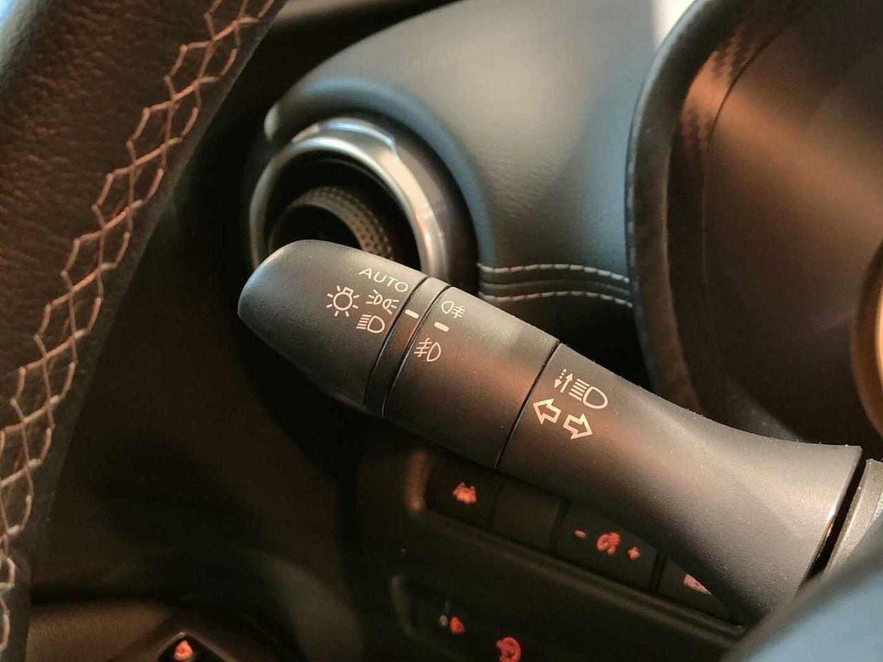 Nissan Nissan Juke usata 21