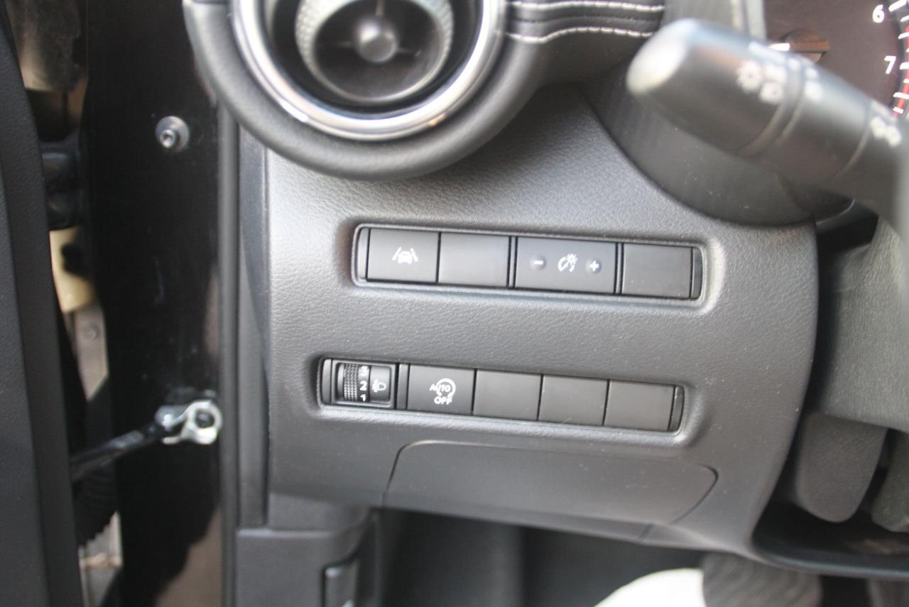 Nissan Nissan Juke usata 2