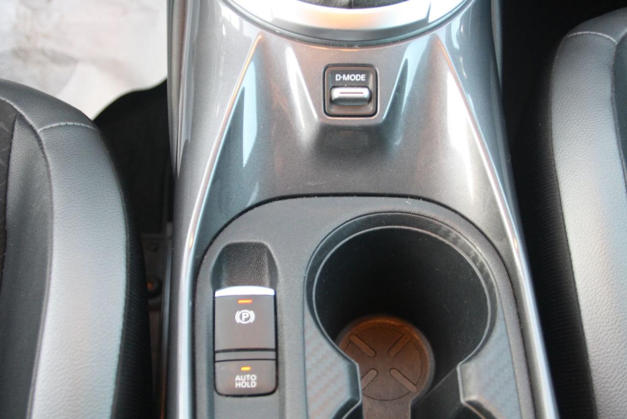 Nissan Nissan Juke usata 5