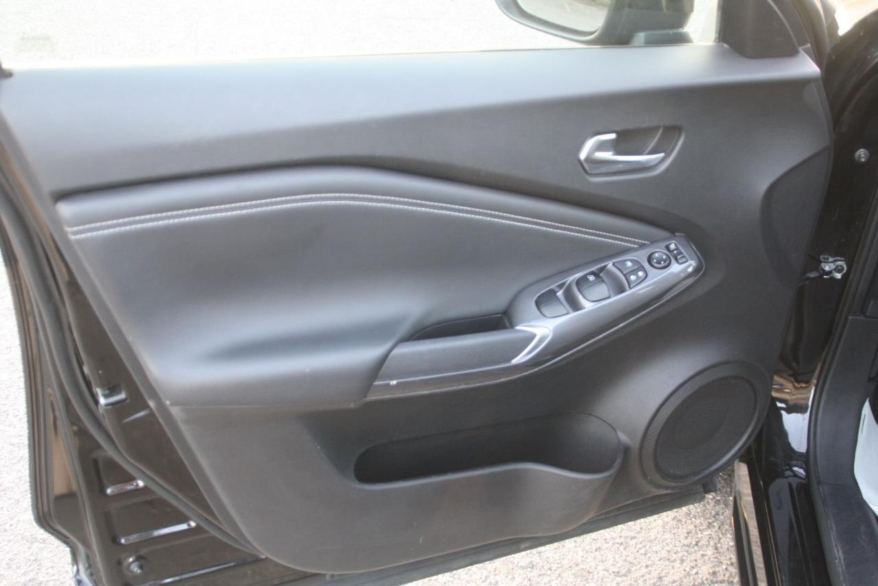 Nissan Nissan Juke usata 6