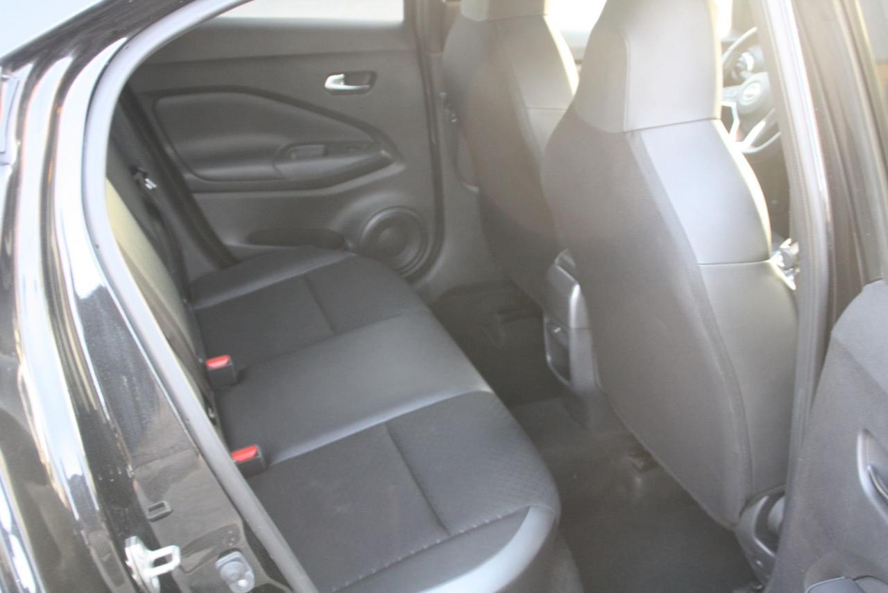 Nissan Nissan Juke usata 9