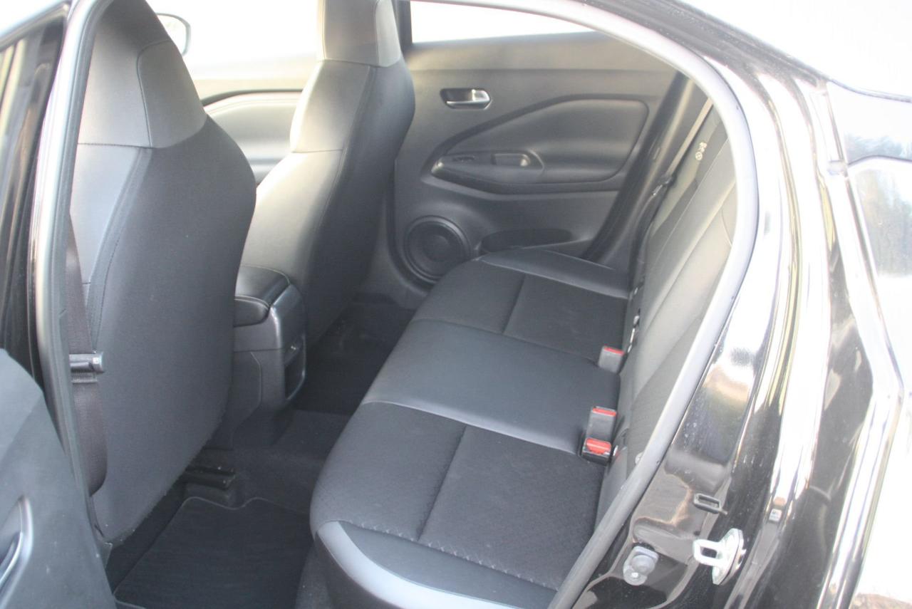 Nissan Nissan Juke usata 10