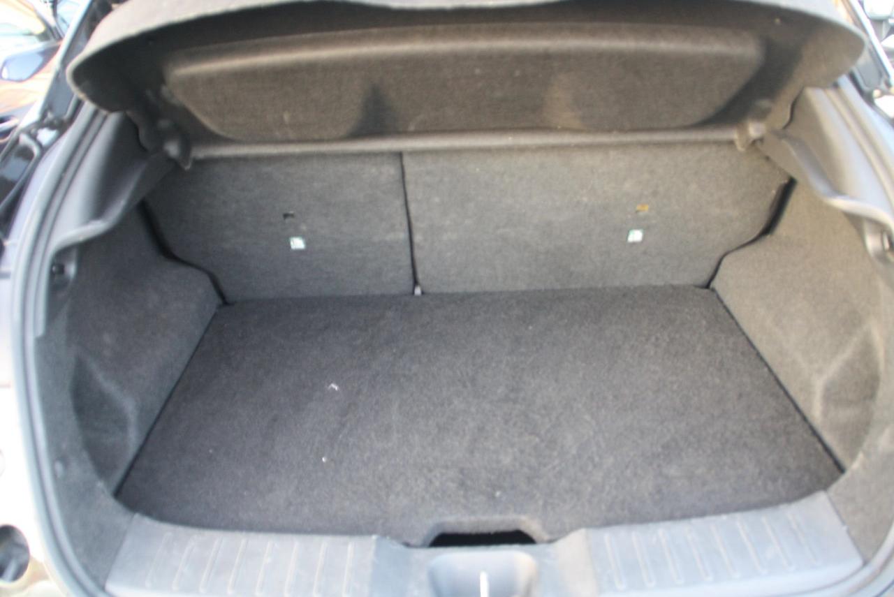 Nissan Nissan Juke usata 12