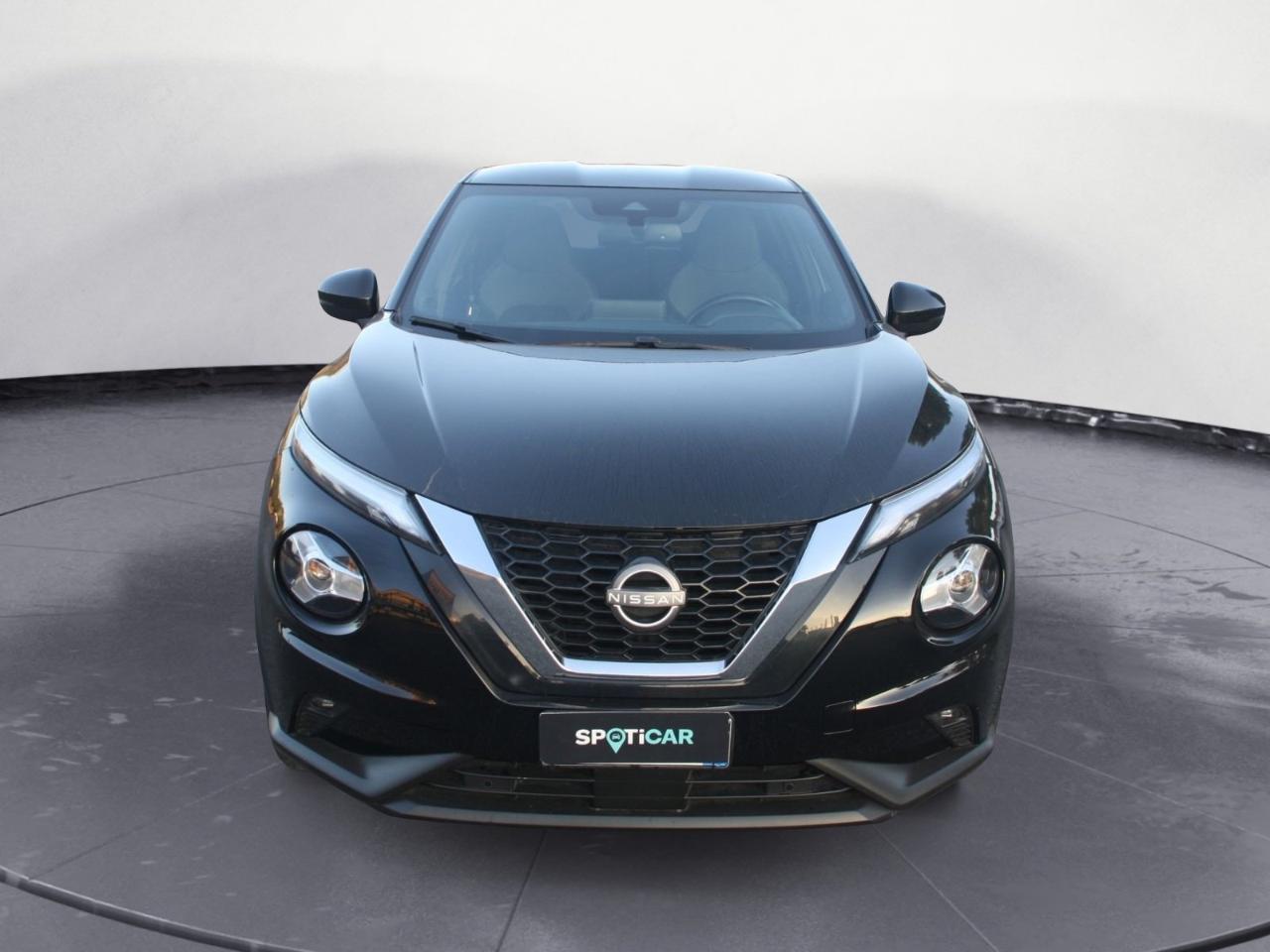 Nissan Nissan Juke usata 13