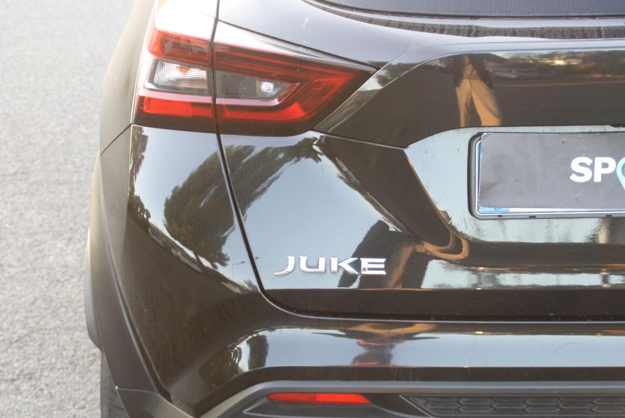 Nissan Nissan Juke usata 15