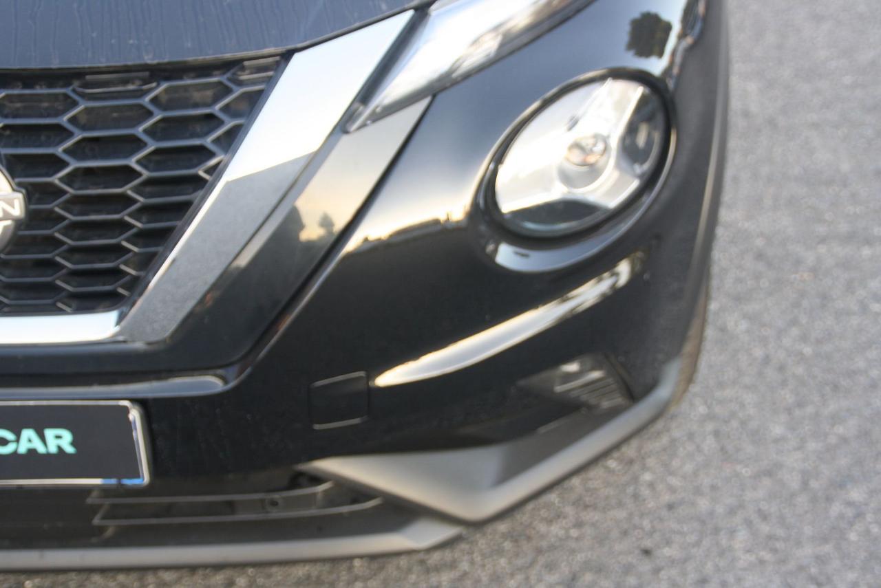 Nissan Nissan Juke usata 16