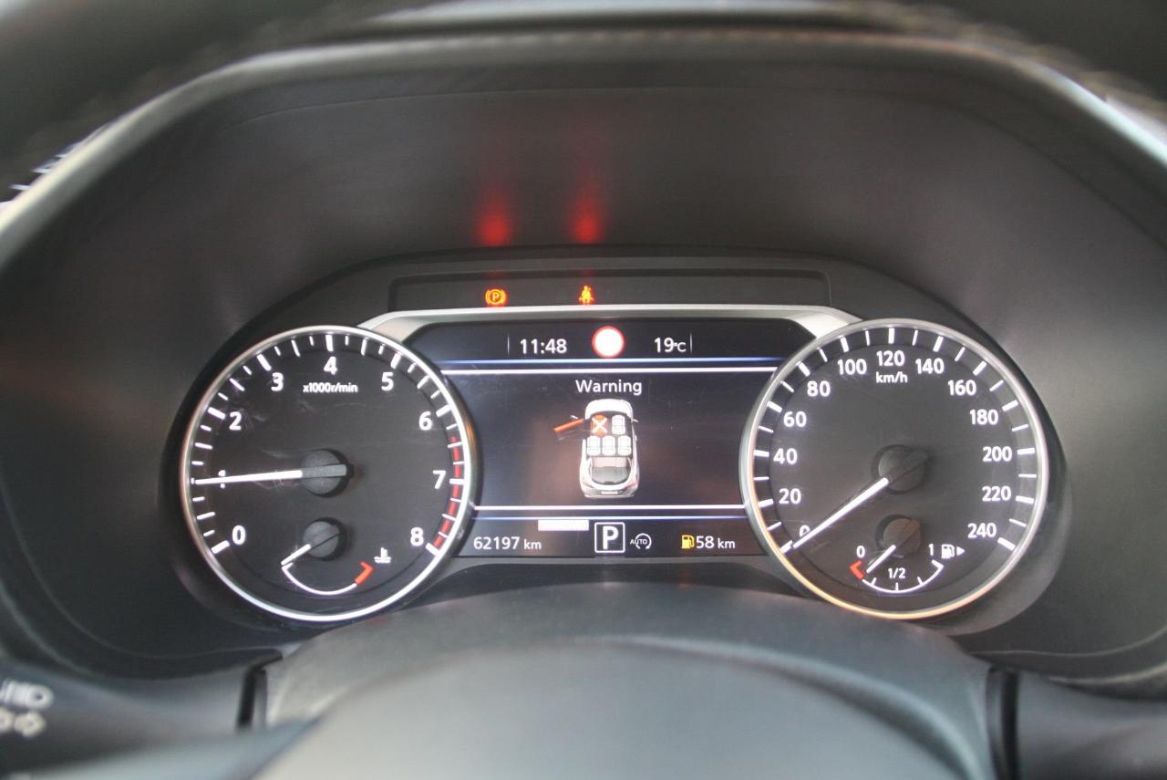 Nissan Nissan Juke usata 17