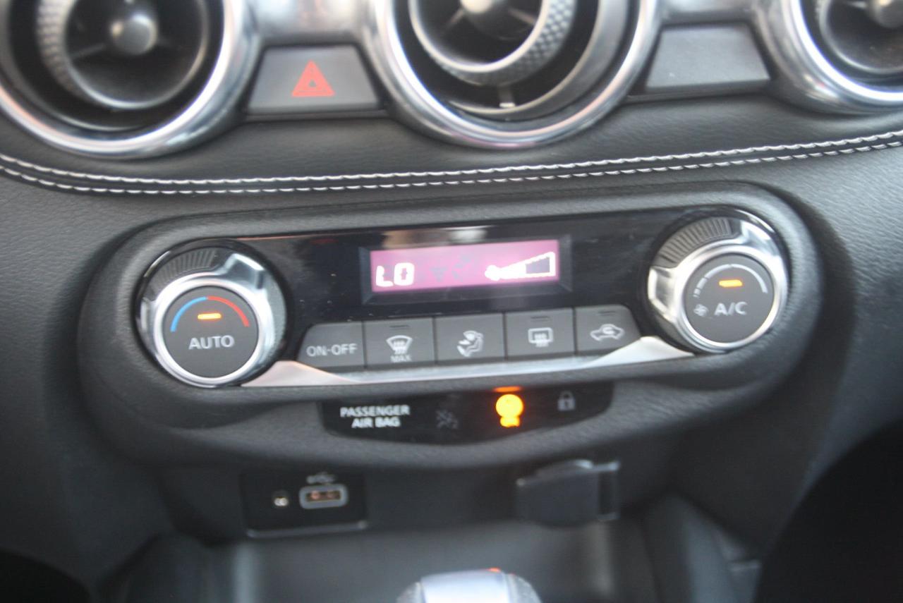 Nissan Nissan Juke usata 19