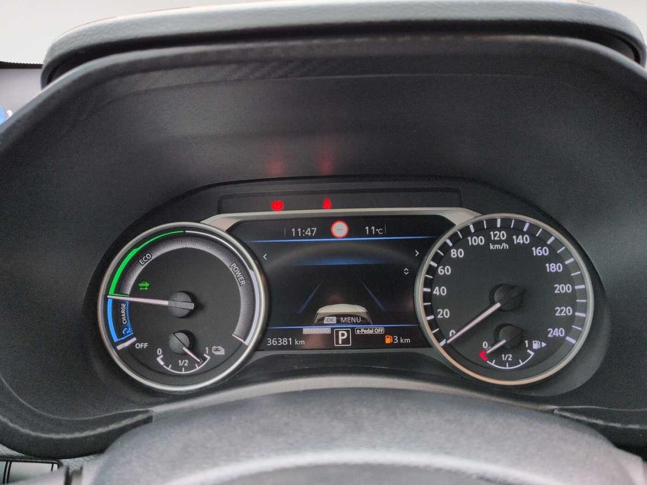 Nissan Nissan Juke usata, con Climatizzatore