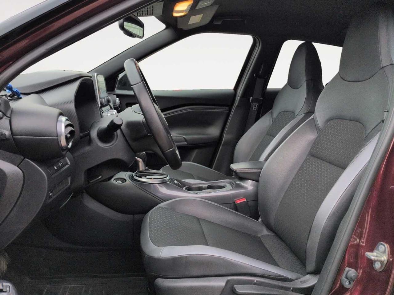 Nissan Nissan Juke usata 2