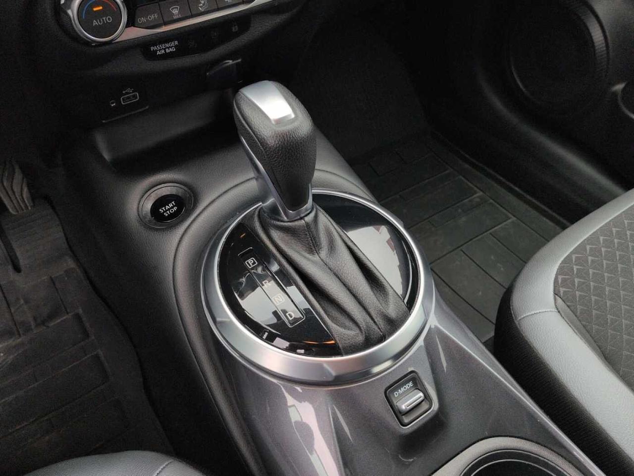 Nissan Nissan Juke usata 5