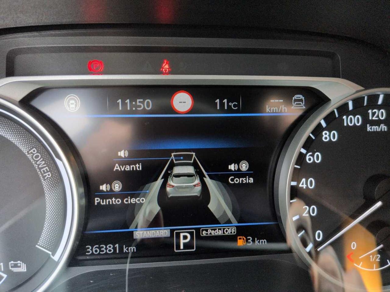 Nissan Nissan Juke usata 9