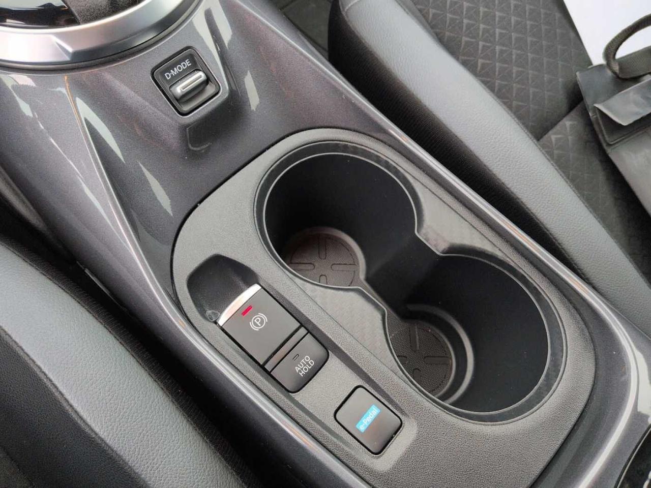 Nissan Nissan Juke usata 13