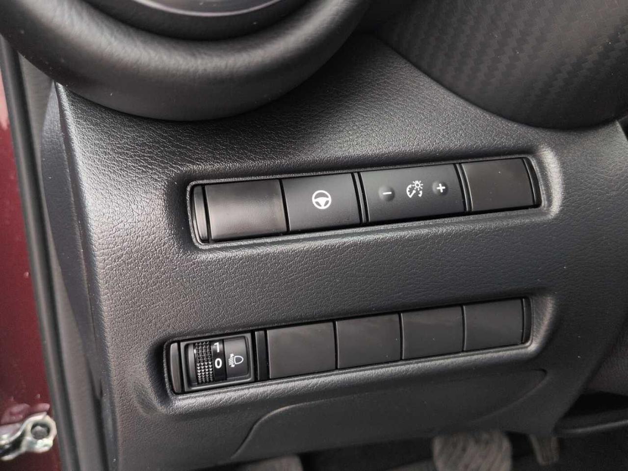 Nissan Nissan Juke usata 14