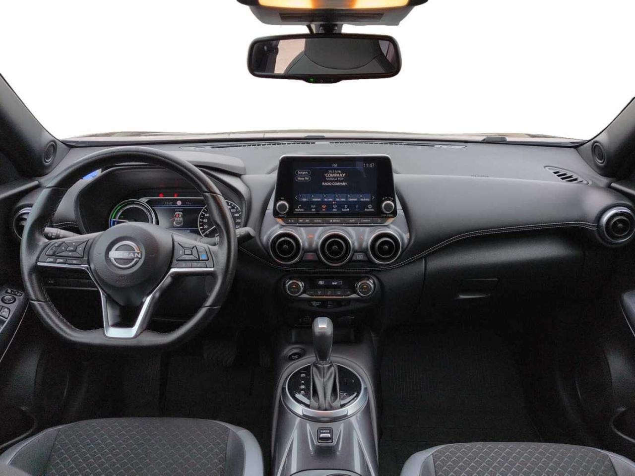 Nissan Nissan Juke usata 21