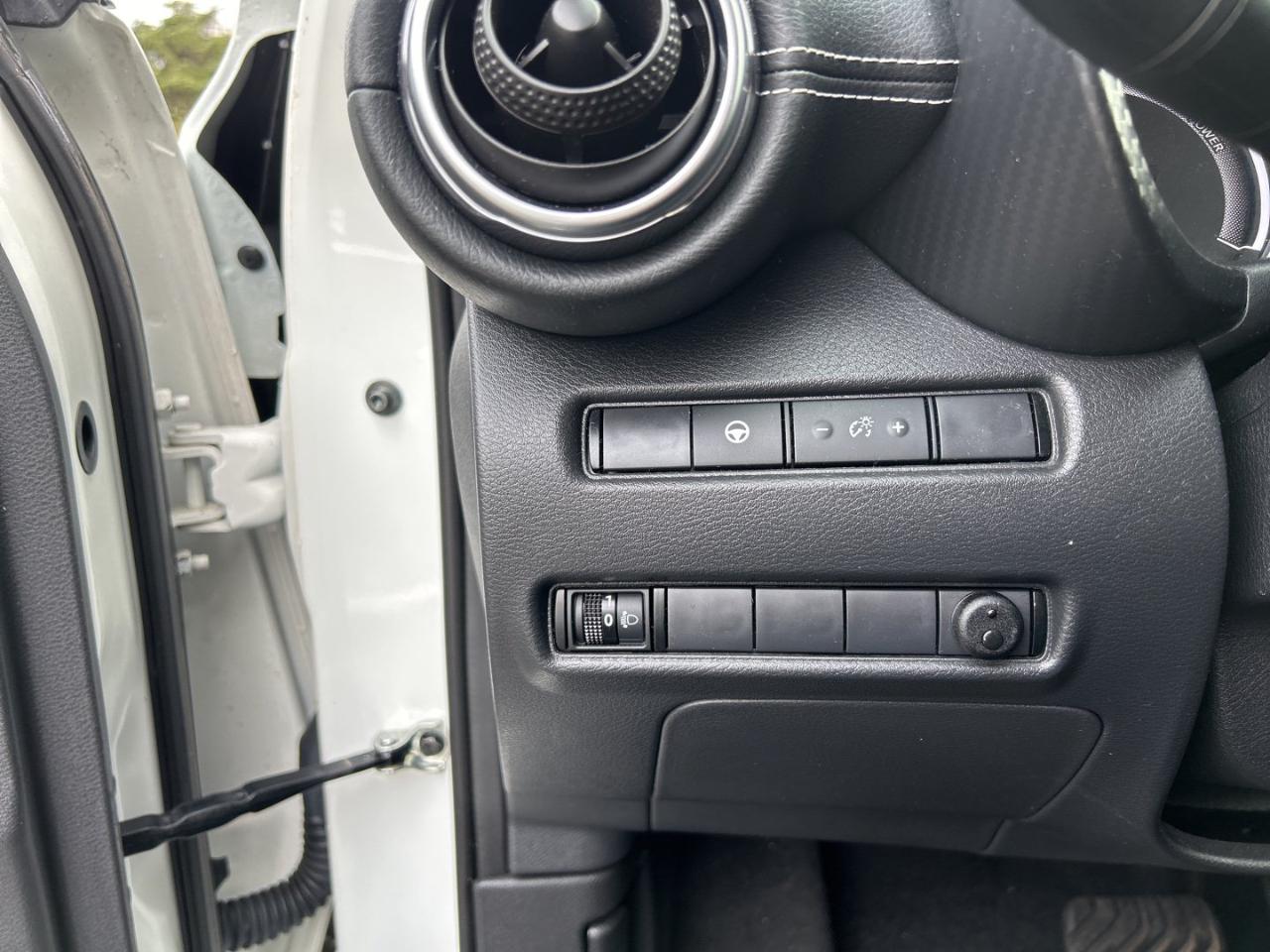 Nissan Nissan Juke usata 6